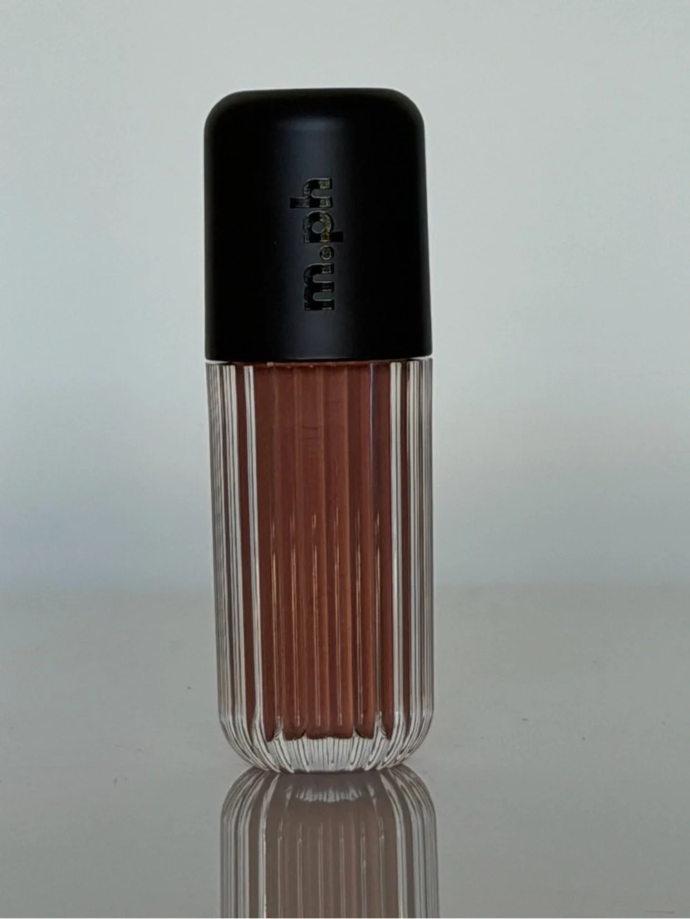 TOP COAT HYDRATING LIP GLOSS wild thing